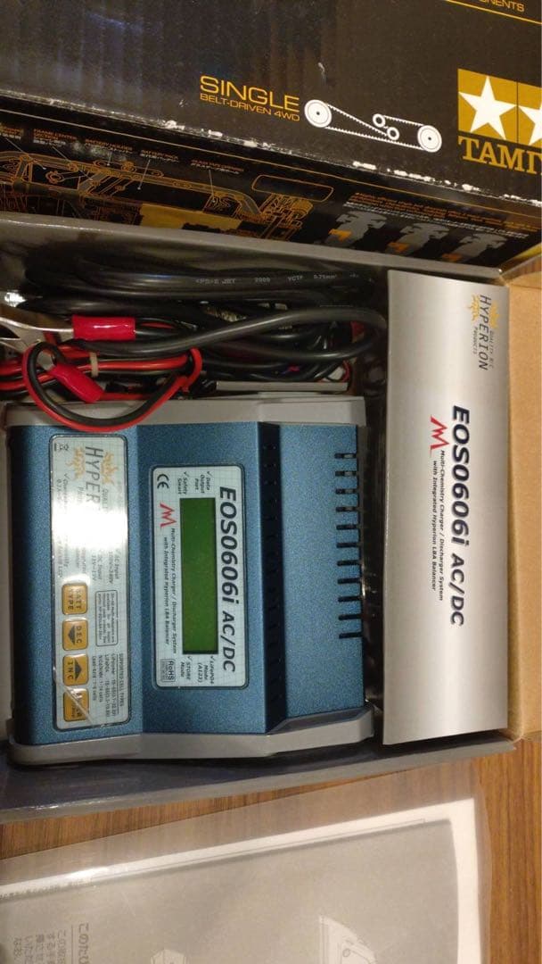 TA07PRO M12SRS ラジコン　セット売り