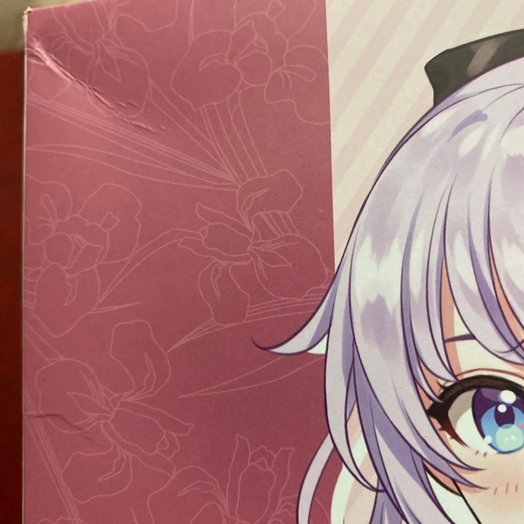 コトブキヤ 創彩少女庭園 ドレスアップボディ【M】カラーC ver 未使用