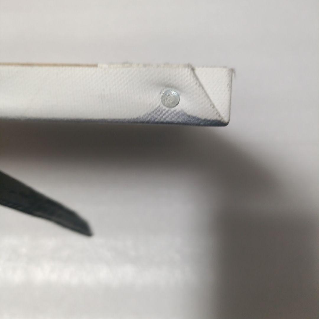 シリアルナンバー 002 Premium バイオハザード アート F6