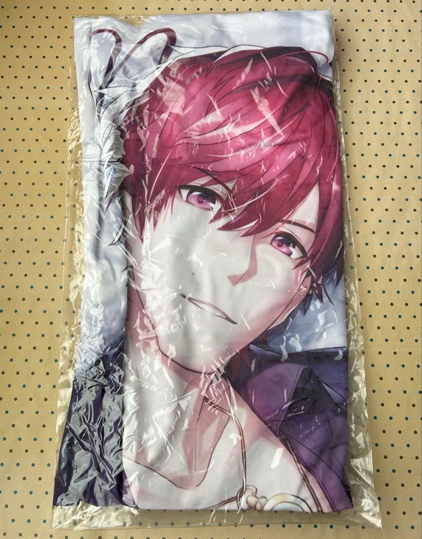 超特急 リョウガ 生誕グッズ Tシャツ タオル 枕カバー ティアラマスコット