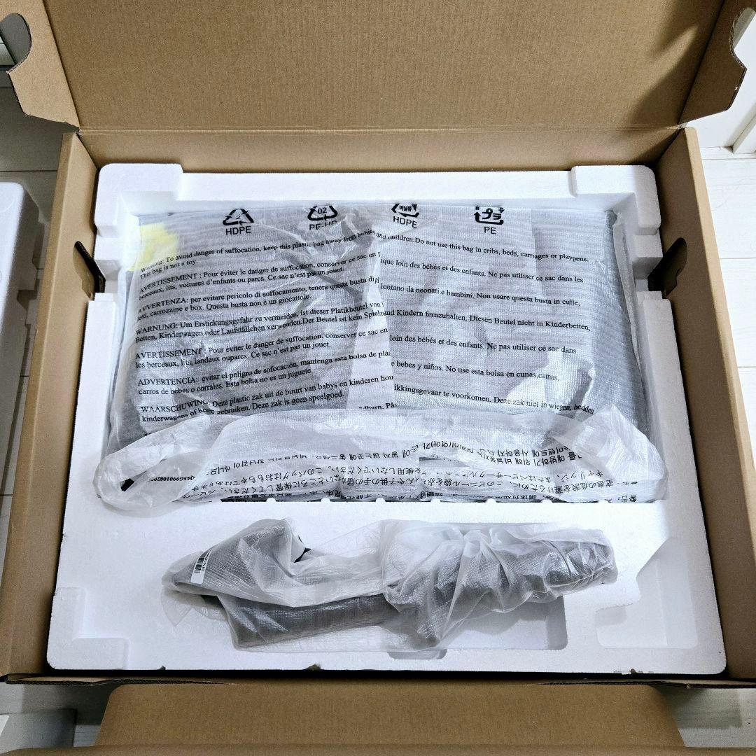 BenQ PD2705U 27インチ 4Kモニター