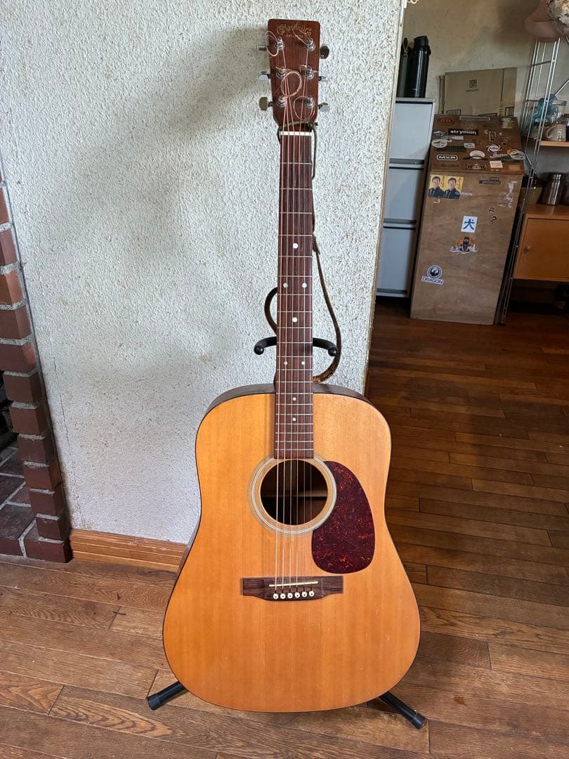 Martin D-1 アコースティックギター