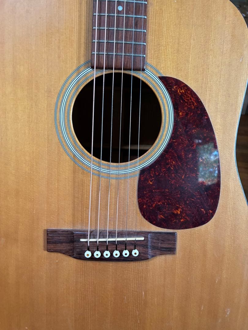 Martin D-1 アコースティックギター