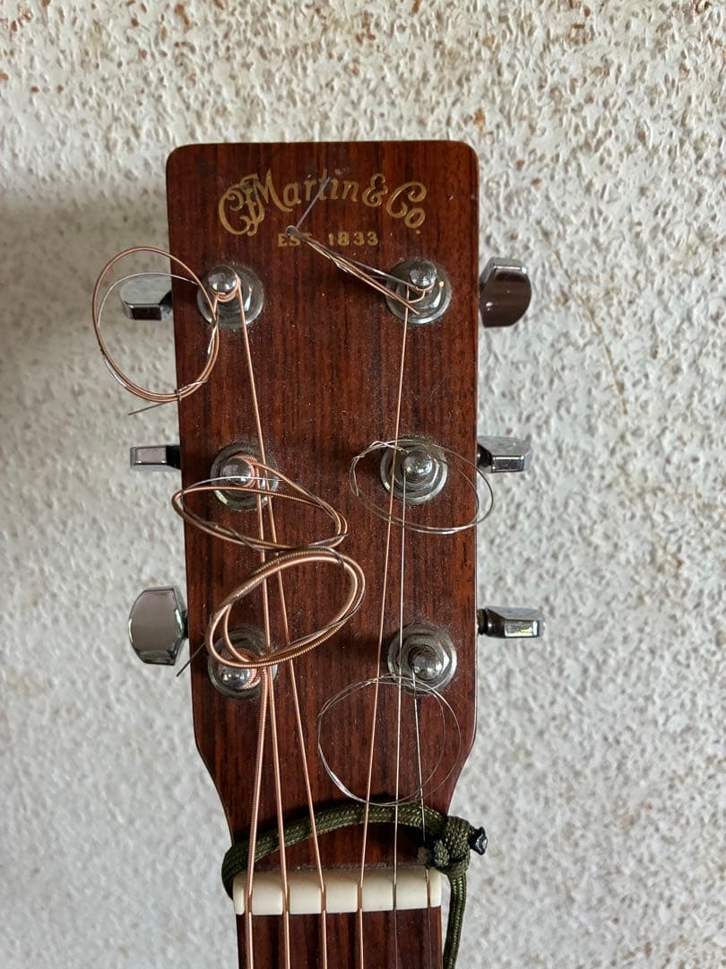 Martin D-1 アコースティックギター