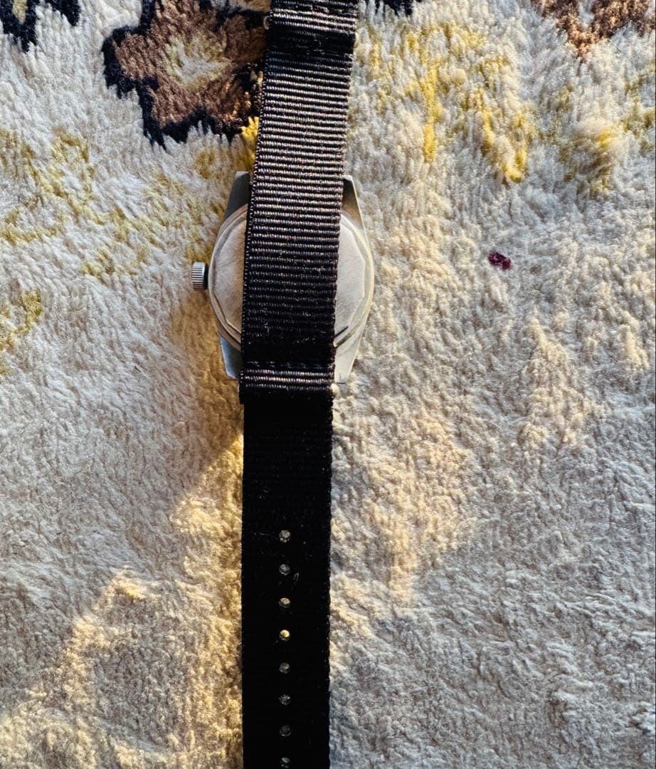 ROLEX ミリタリー 手巻き ベトナム戦争 希少モデル