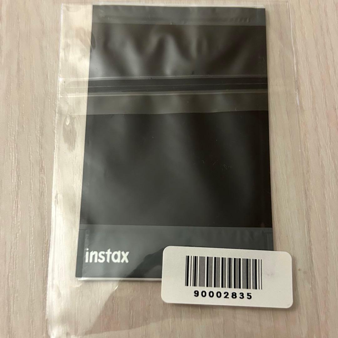 小関裕太 写真集「22你好」特典　直筆サイン入りチェキ