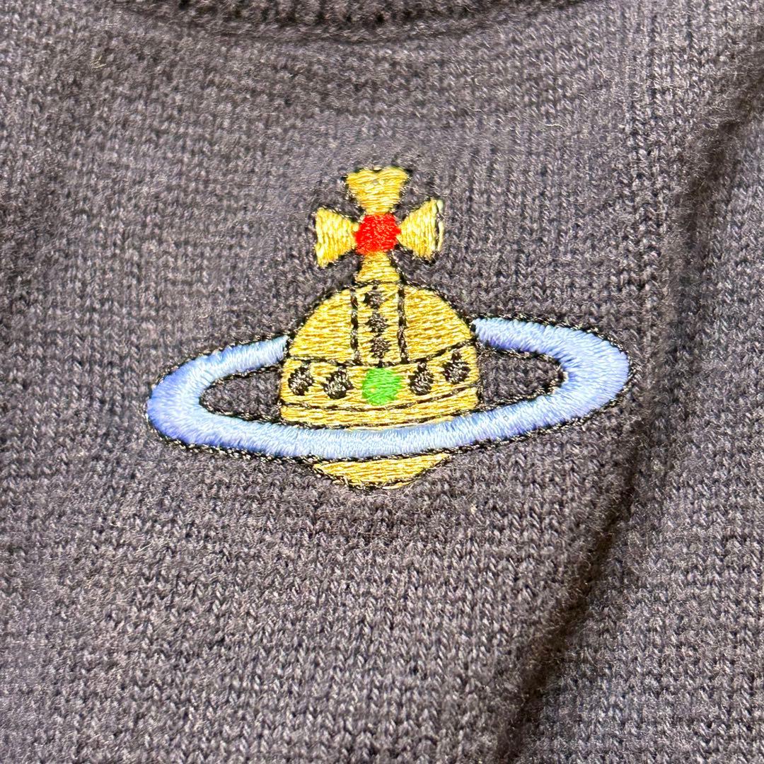 【超希少イタリア製✨️viviennewestwood】 オーブ タンクトップ