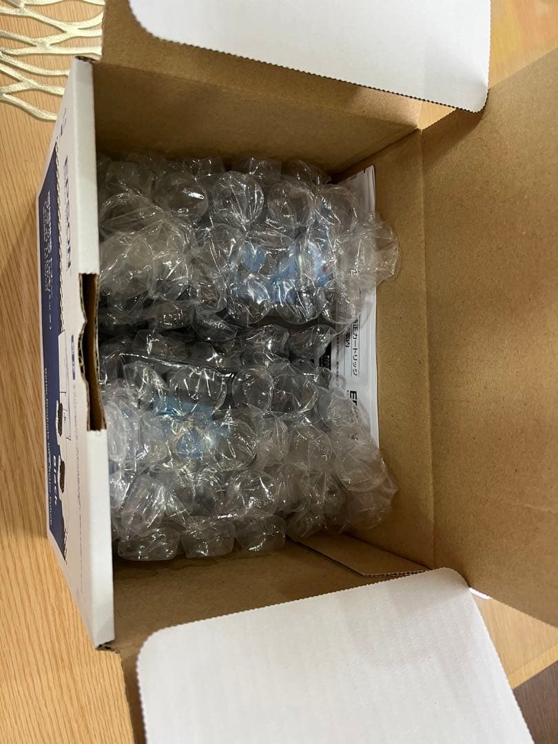 EPSON LPC4T11KPV トナー　インク　カートリッジ