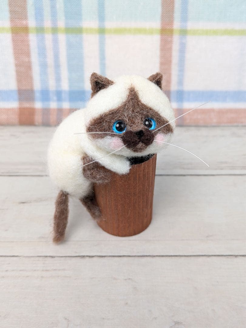 じゅん　૮₍˶ᵔ ᵕ ᵔ˶₎აのページです♪