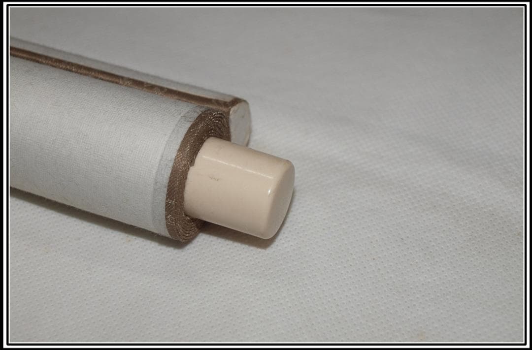 日本　時代肉筆掛け軸その※激安骨董品中国美术品 X809C16-5