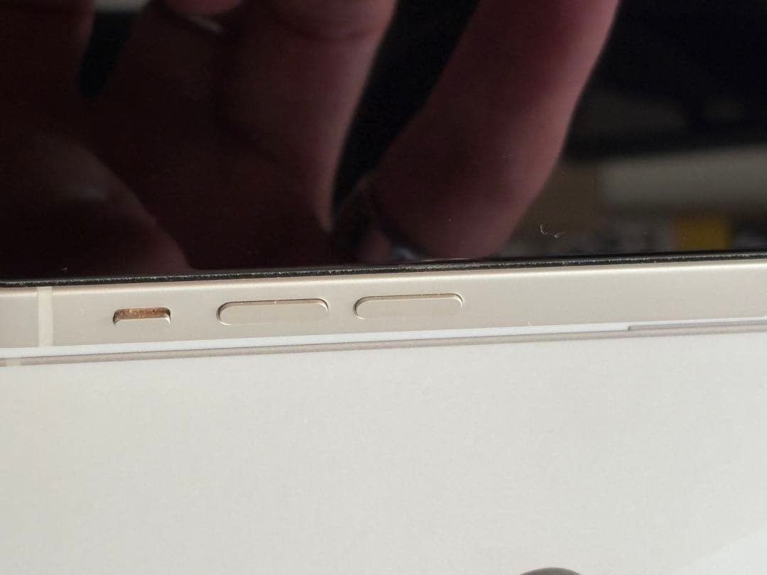 Apple iPhone 13 miniホワイト 本体と充電ケーブル付き