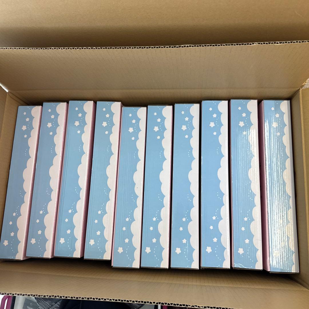 ちいかわ おかお 折りたたみミニテーブル　まとめ売り10枚