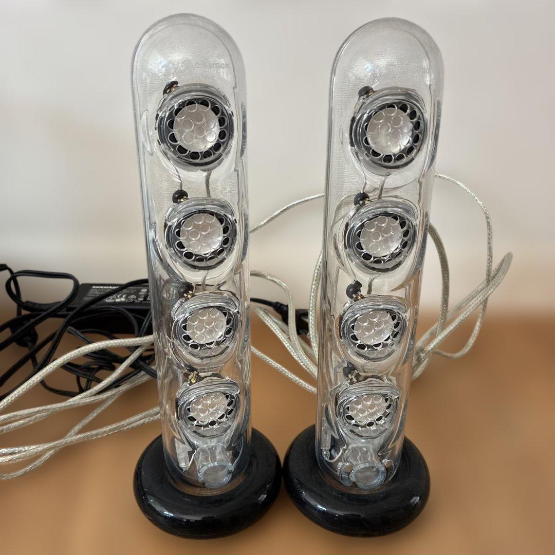 スピーカー・ウーファー harman/kardon