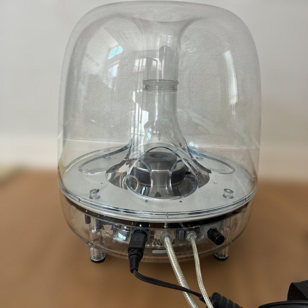 スピーカー・ウーファー harman/kardon