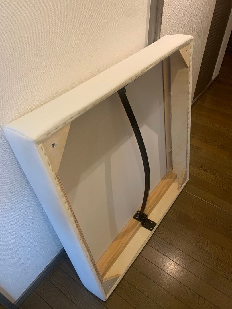 ソーデルハムン SÖDERHAMN オットマン ブルー 大阪 【引き取り】