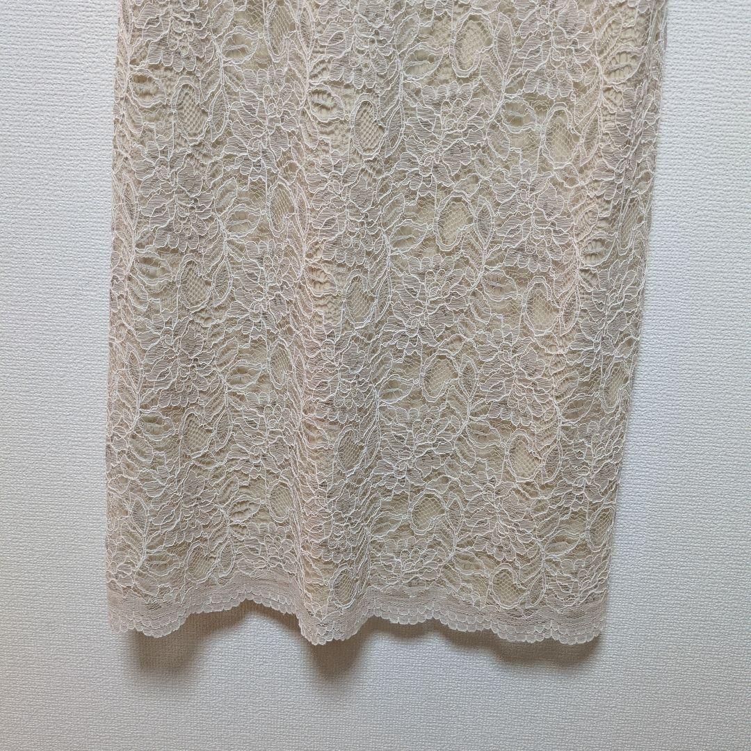 東京ソワール MARIKO KOHGAマリココウガ高級ラメ入りアンサンブル日本製