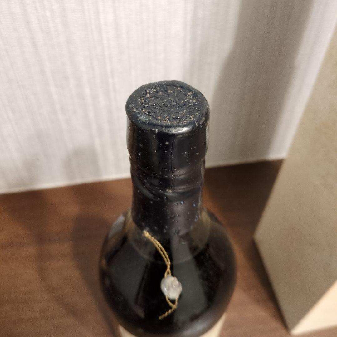 MARTELL EXTRA コニャック 750ml　ウイスキー　ブランデー未開封