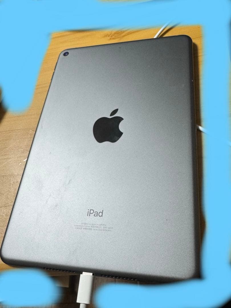 Apple iPad mini 5 64GB スペースグレー