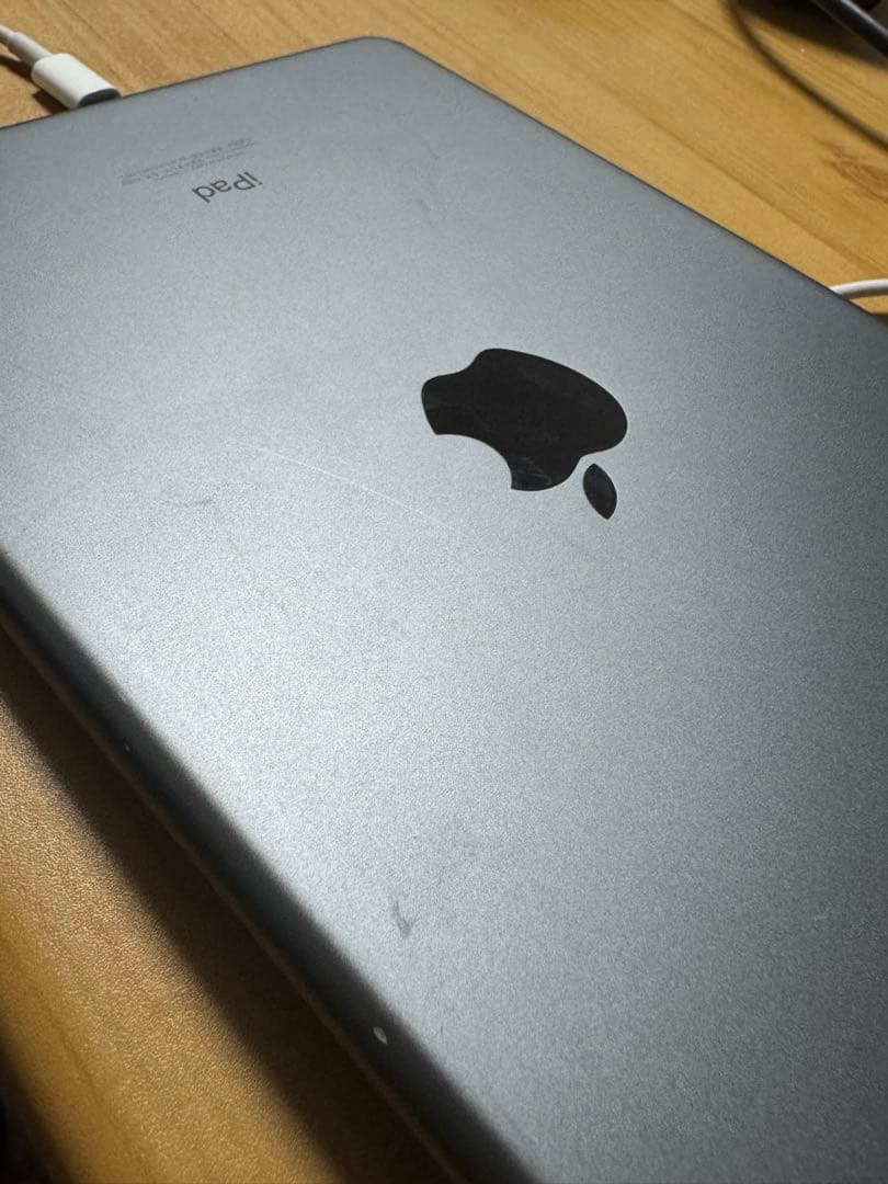 Apple iPad mini 5 64GB スペースグレー