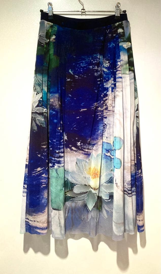 ヴィヴィアンタム　パワーネット　スカート　サイズ38