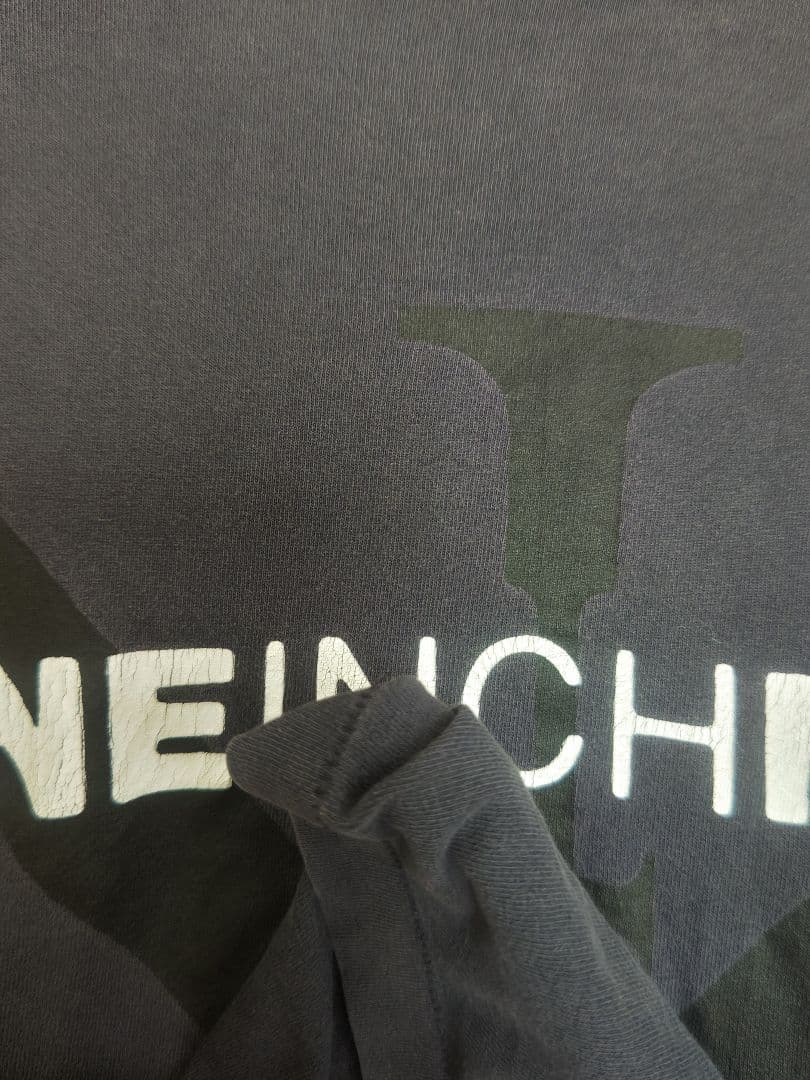 Nine Inch Nails T XL 90s シングル ナインインチネイルズ