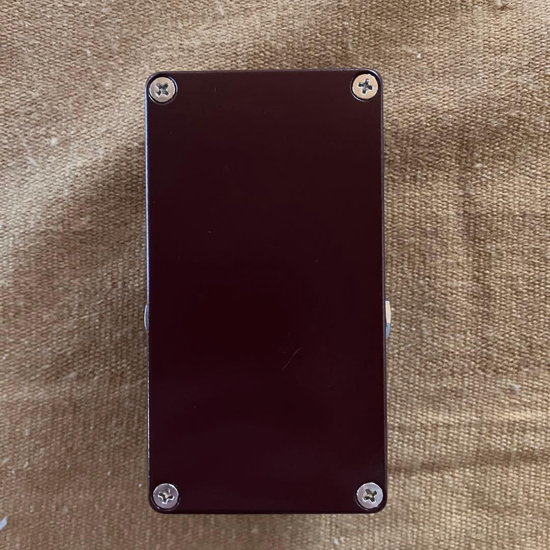 ギター Haunted Labs Paranormal Fuzz V2