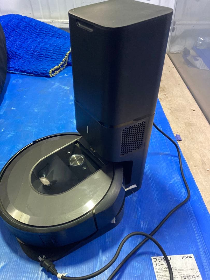 iRobot ルンバ i7 i715060 ロボット掃除機 Roomba 本体