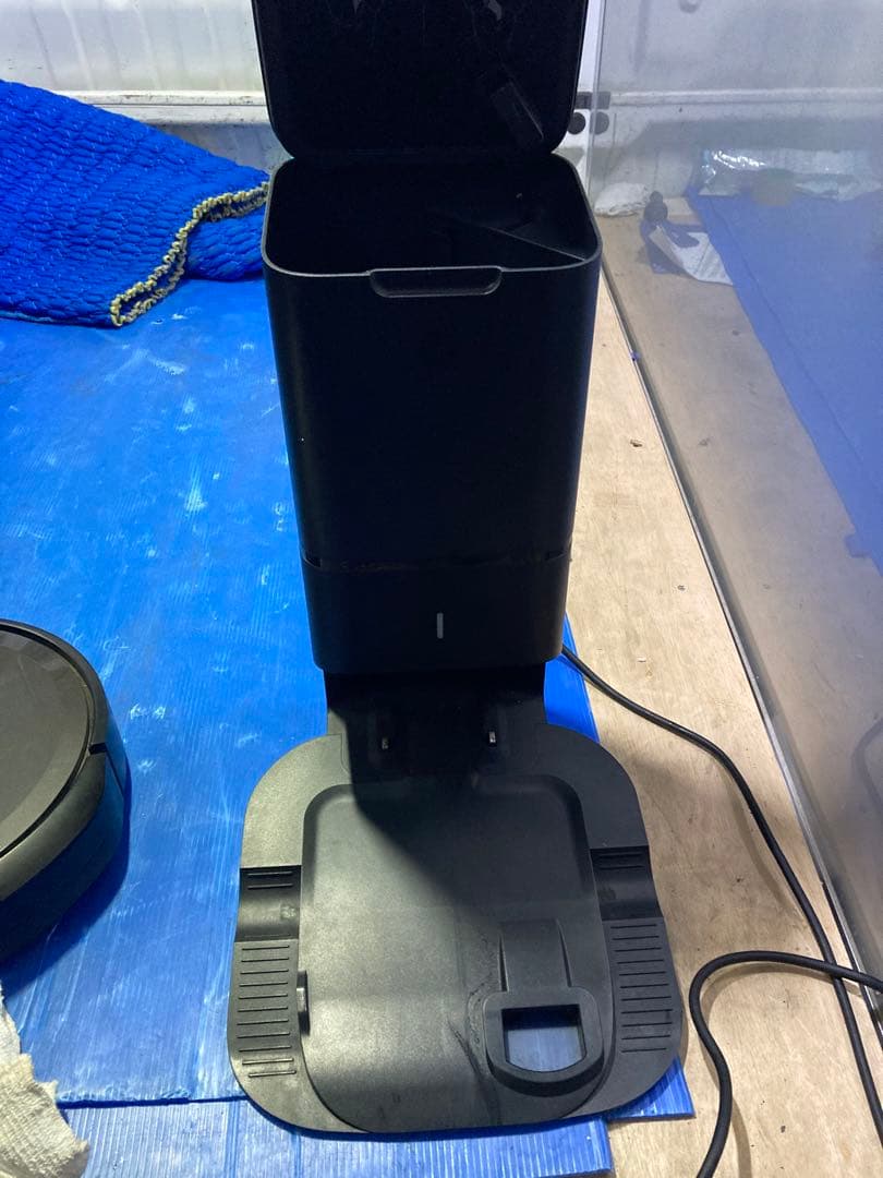 iRobot ルンバ i7 i715060 ロボット掃除機 Roomba 本体