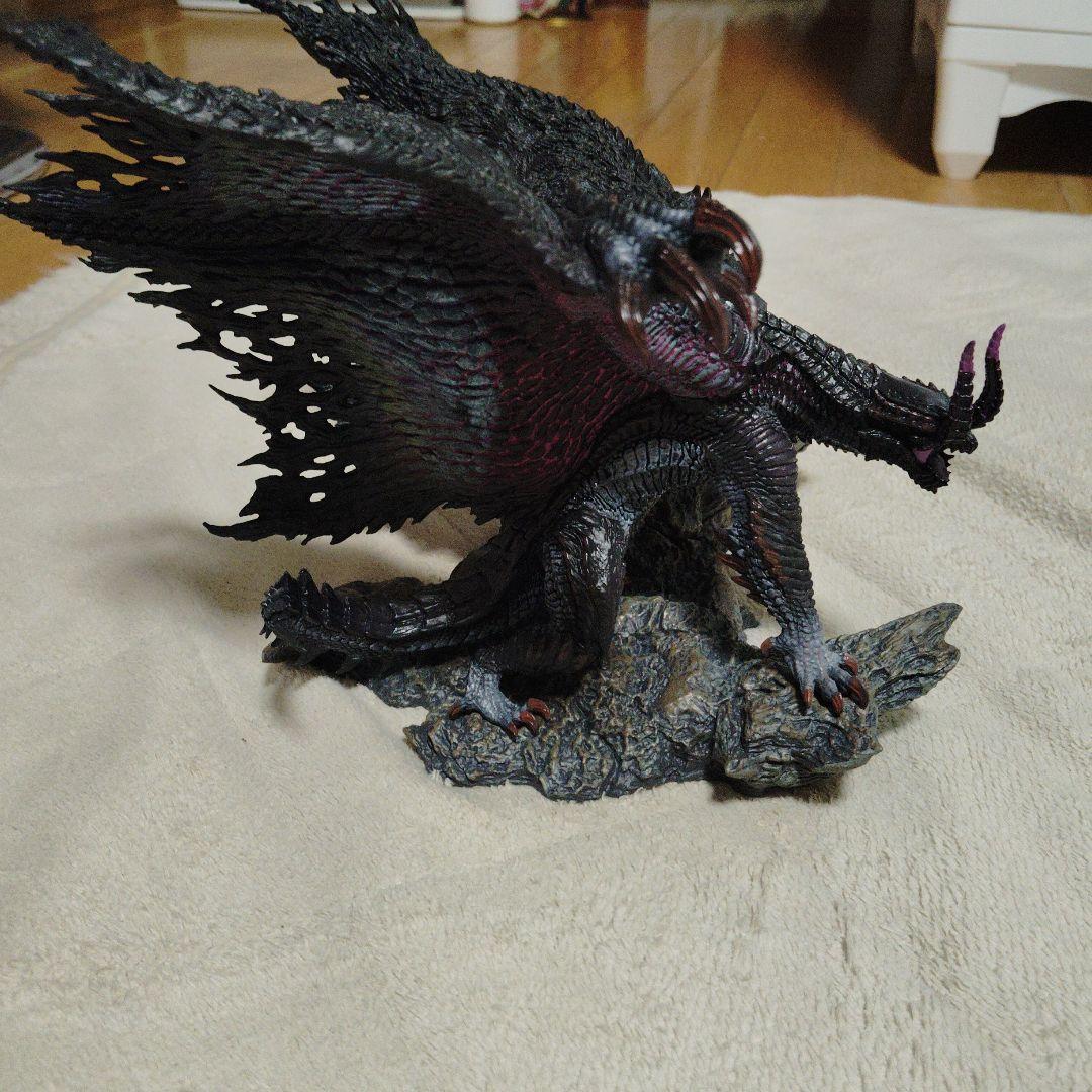 モンハンクリエイターズモデル ゴアマガラ