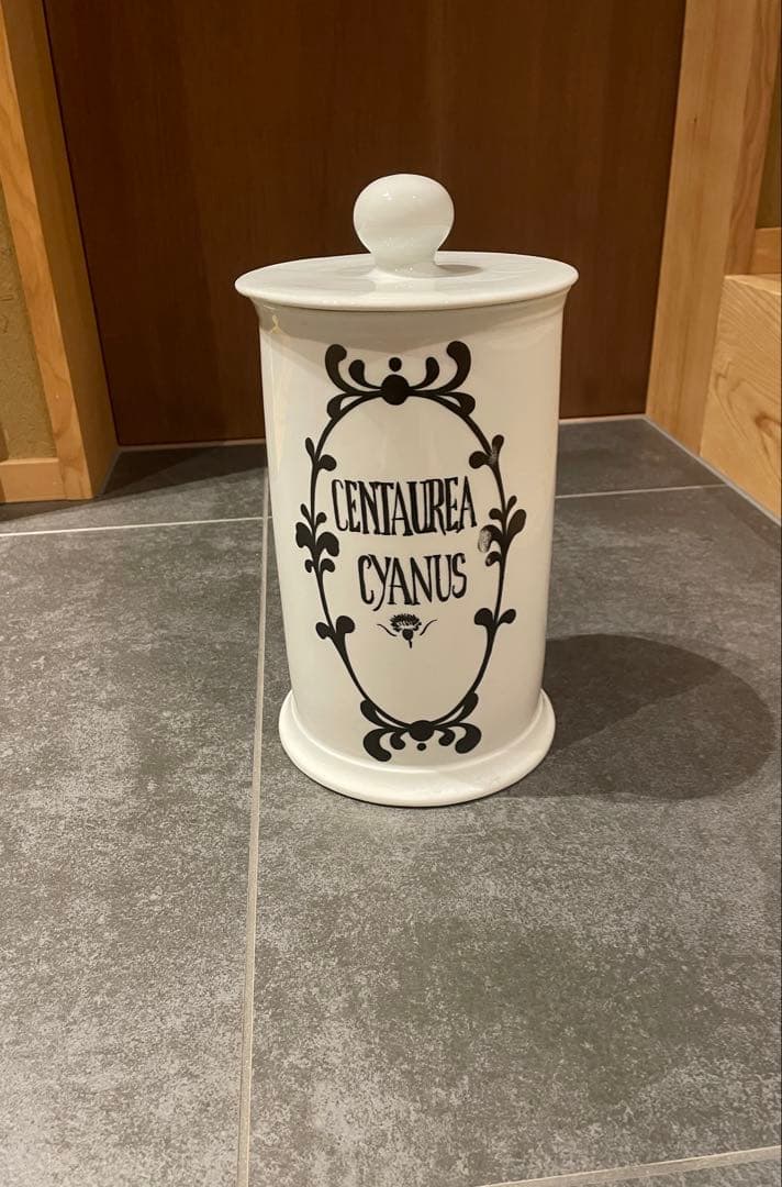 【1/10まで価格】極美品)希少アンティーク陶器　フランス買い付け