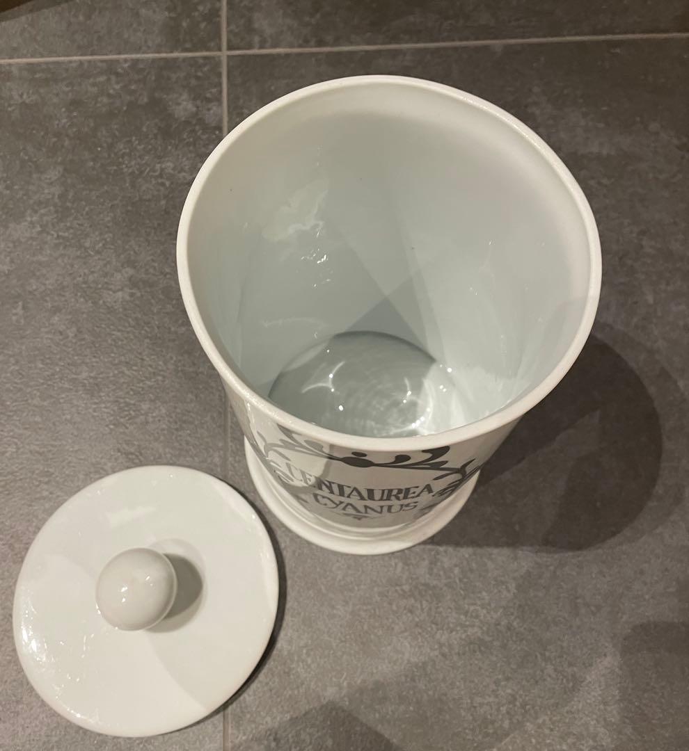 【1/10まで価格】極美品)希少アンティーク陶器　フランス買い付け