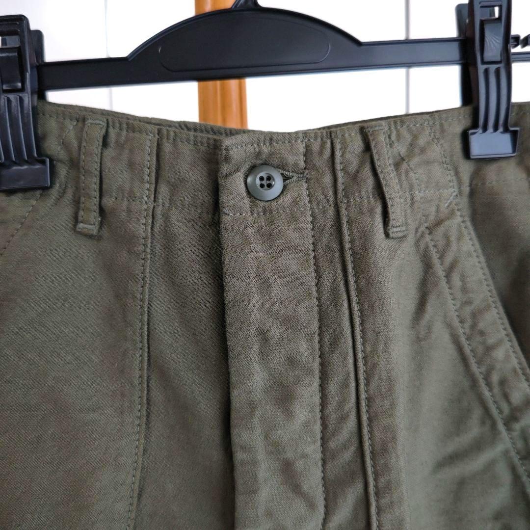 パンツ Oblada | 60S BAKER PANTS WOMEN