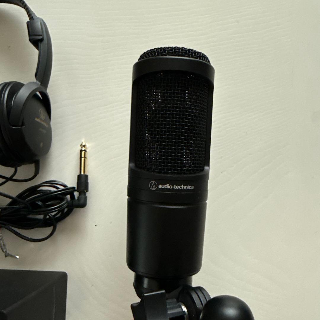 【阿笠さま専用】　　　　オーディオインターフェイス他