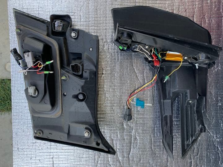 ダズフェローズ　 30ヴェルファイア 前期