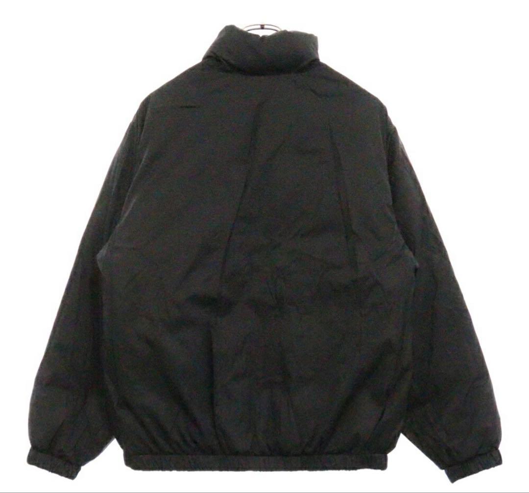 ジャケット・アウター SUPREME 18AW NY Reversible Puffy Jacket