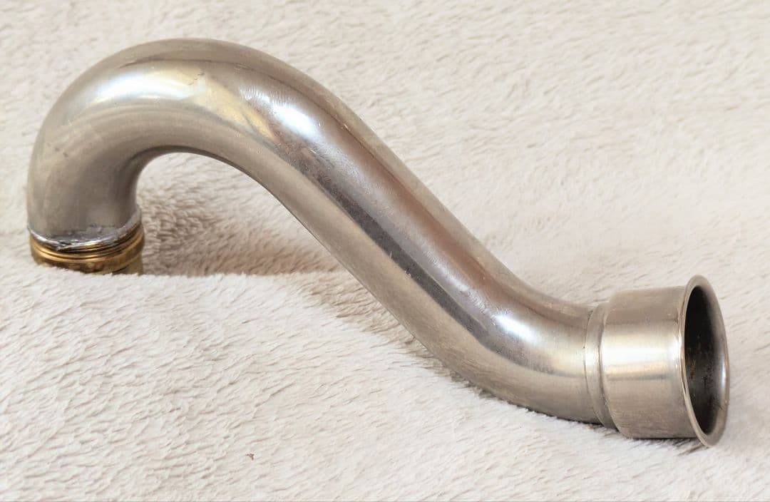 【値下げ】ビュッフェ・クランポン バス クラリネット PROFESSIONAL