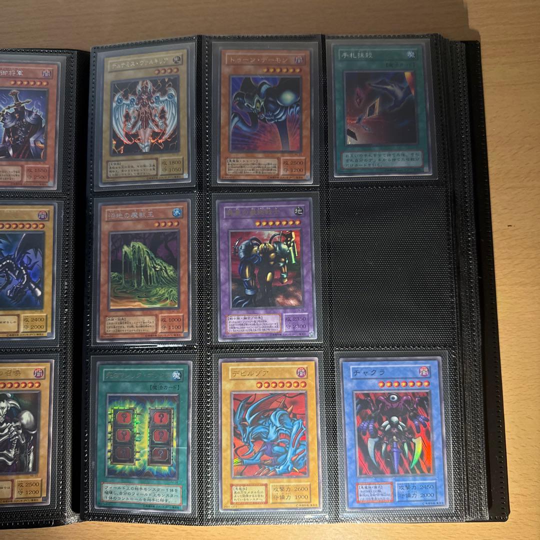 【最終値下げ】【未使用】遊戯王カード　コレクション