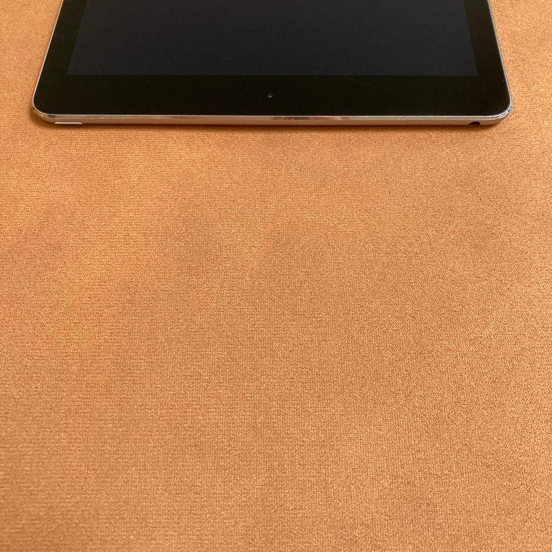 167【早い者勝ち】電池最良好☆iPad Air2 128GB WIFIモデル☆