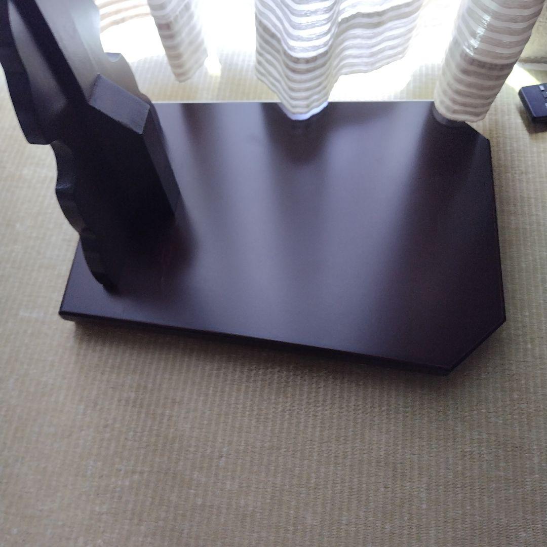 つるし飾り　スタンド　台座　198cm程度