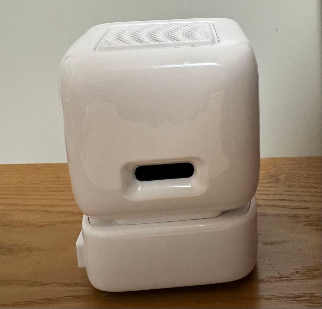 ピクセルアートスピーカーDITOO × わかる限定モデル