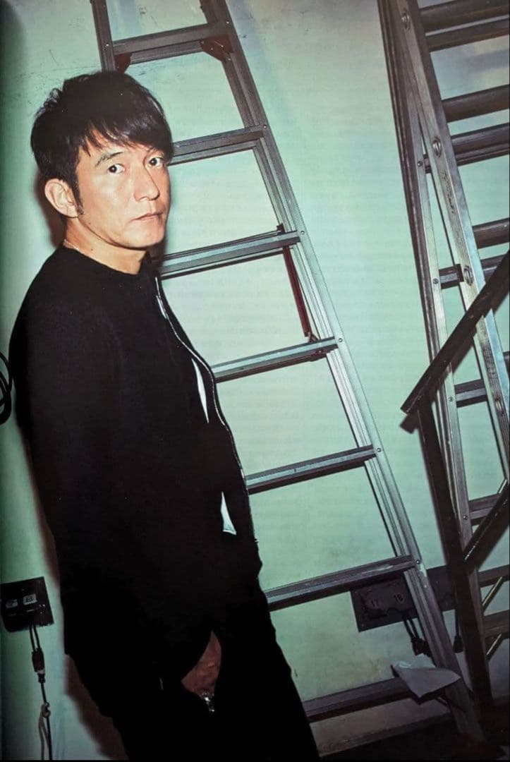 ASKYY/ REMOVABLE RIDERS JACKET桜井さん着用モデル