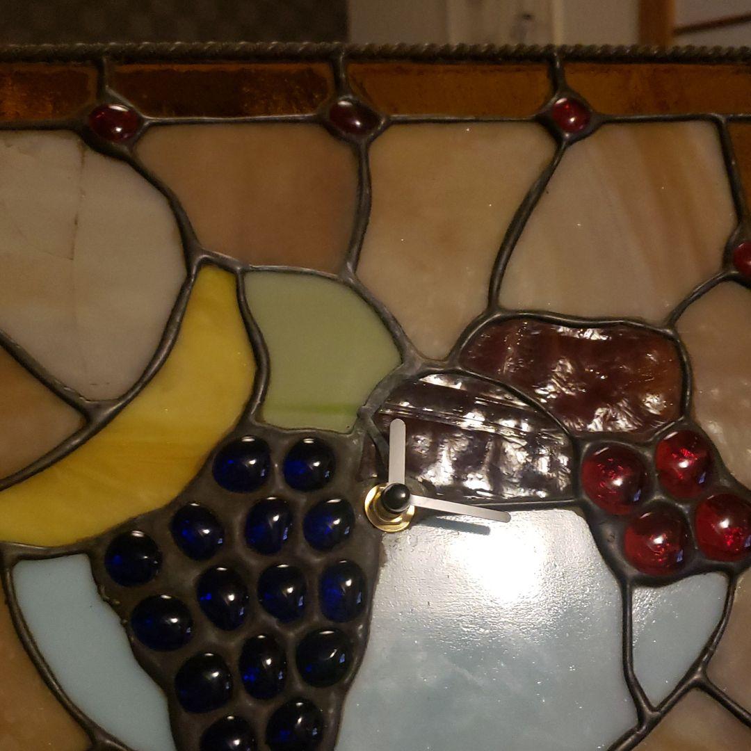 アンティーク★ティファニー★置時計