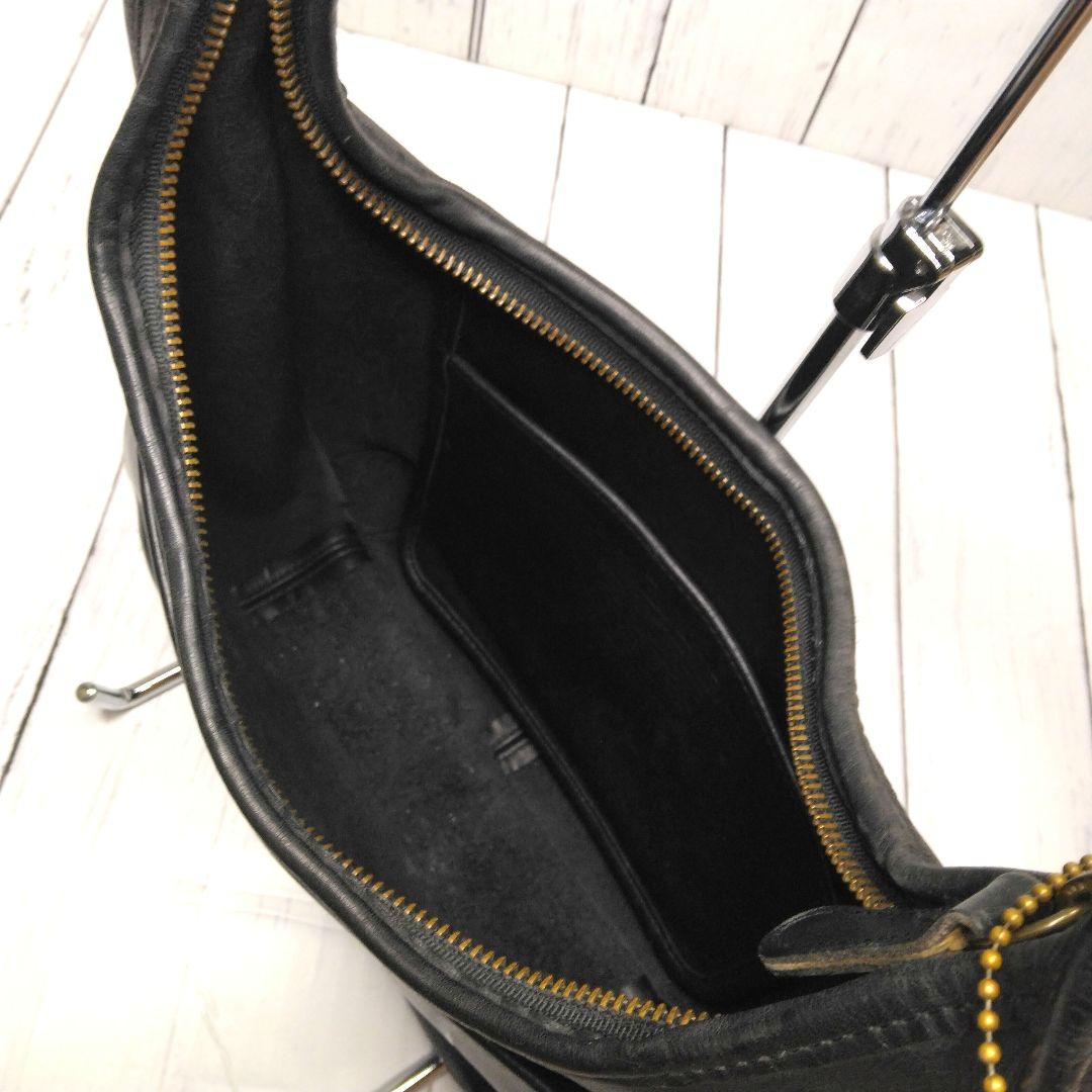 COACH オールドコーチ　エルゴ　ワンショルダー　9033　ショルダーバッグ