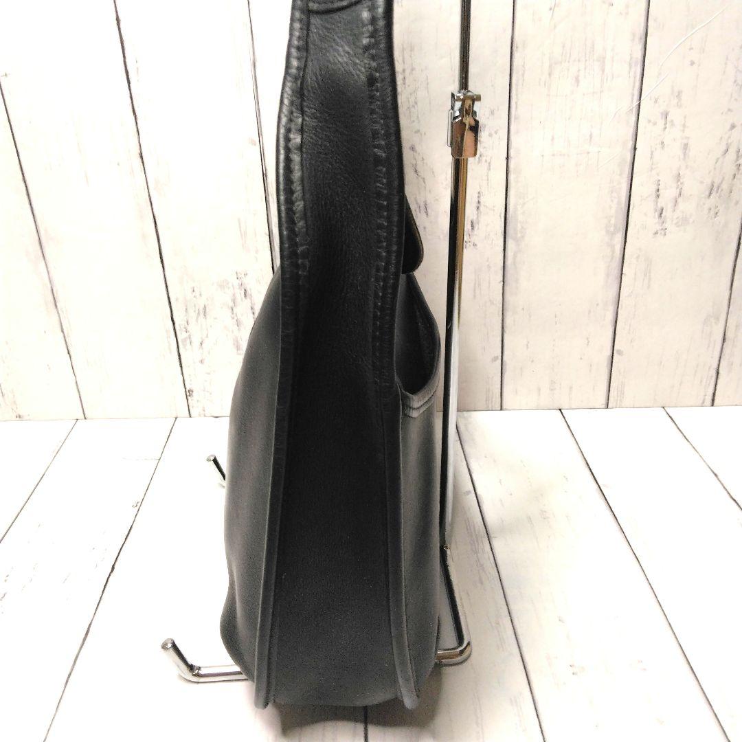 COACH オールドコーチ　エルゴ　ワンショルダー　9033　ショルダーバッグ