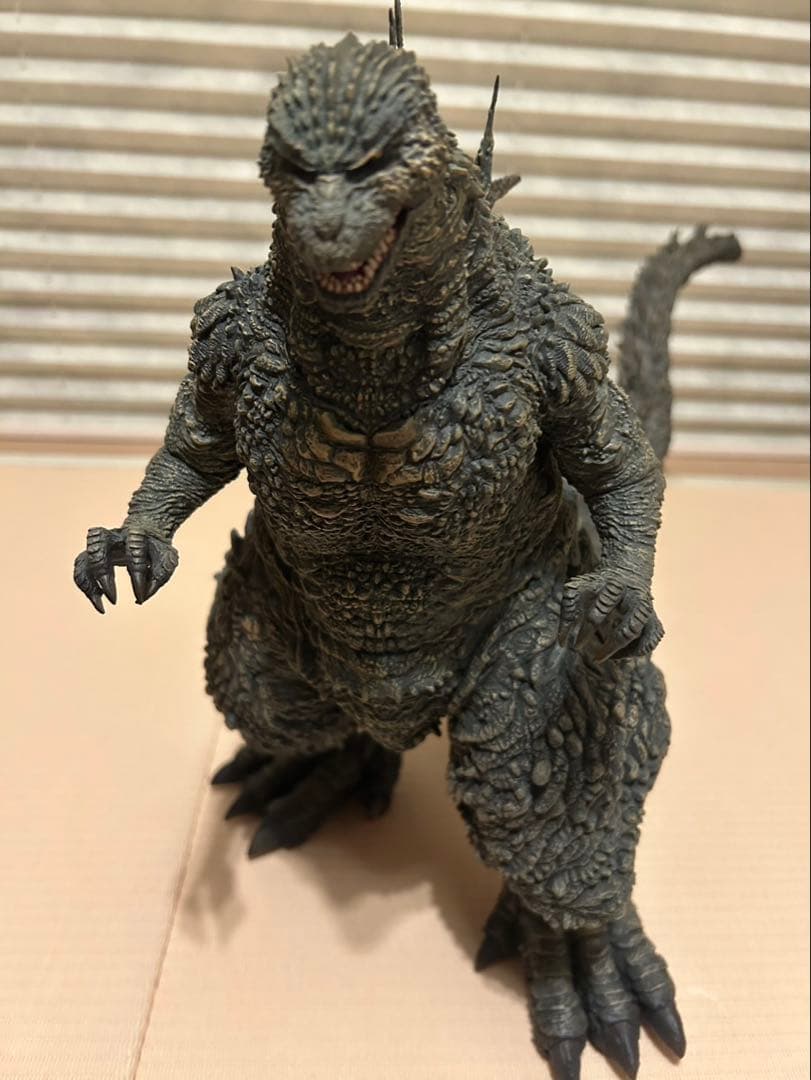 東宝30cmシリーズ　ゴジラ−1.0 通常版