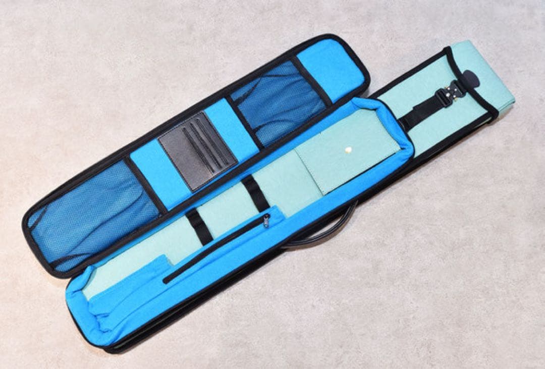 Luckey35（ラッキーサンゴー） ”超軽量”ケース　mint（ミント）