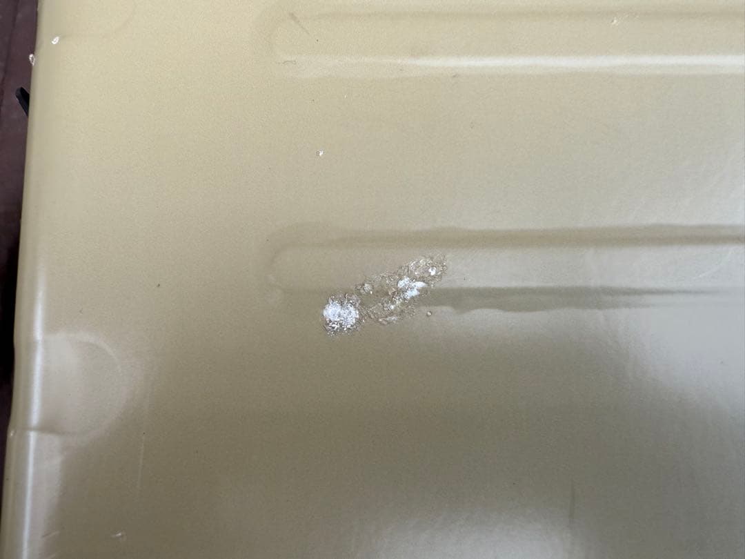 シェルコン25 カスタム　campgeeks