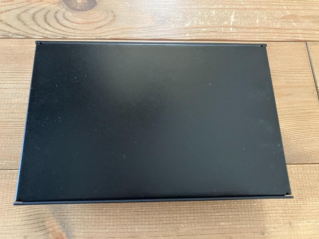 期間限定値下　Wet / Dry / Wet　BOSS SDE-3000 EVH