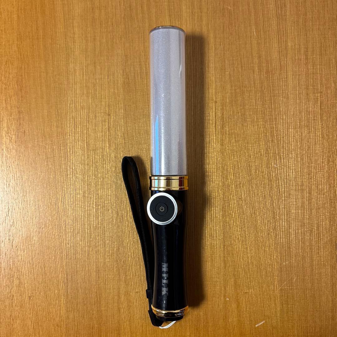 M!LK ペンライト キャンドリ 山中柔太朗