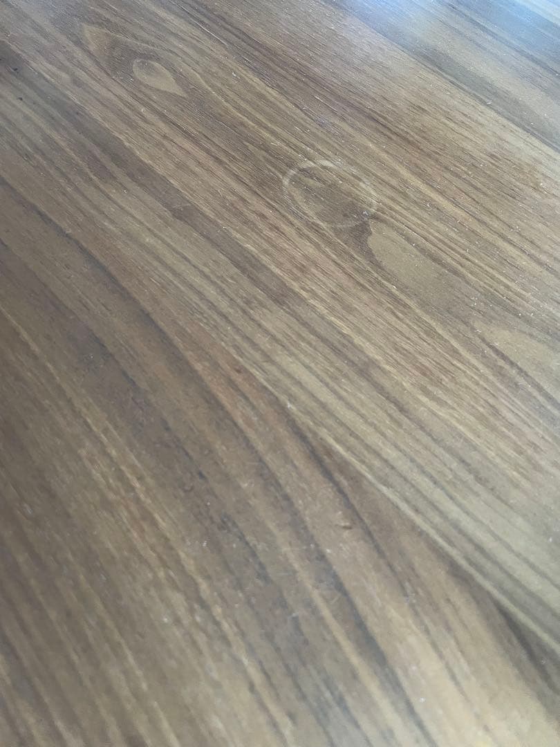 n*c様 condehouse KAMUYダイニングテーブル ナオト・フカサワデ